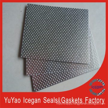 Single Flush Double Double Non - Asbestos Compound Sheet with Auto Parts